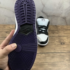 Imagem do Nike SB Dunk Low Court Purple