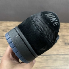 Nike Dunk Low Undefeated 5 On It Black - loja online
