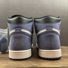 Jordan 1 Retro High Blue Moon - Born Sneakers