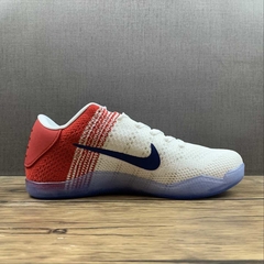 Nike Kobe 11 Elite Low USA - comprar online