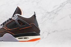 Jordan 4 Retro Starfish