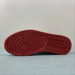 Jordan 1 Low OG University Red