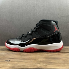 Jordan 11 Playoffs Bred