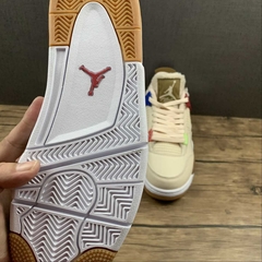 Imagem do Jordan 4 Retro Where the Wild