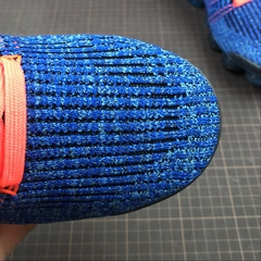 Nike Air VaporMax Flyknit 3 Blue Fury - loja online