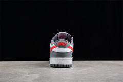 Nike Dunk Low Next Nature Smoke Grey Light Crimson - comprar online
