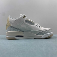 Jordan 3 Craft Ivory - comprar online