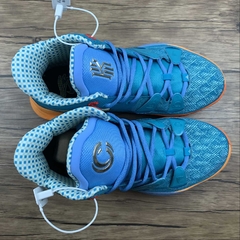 Nike Kyrie 7 Concepts Horus - loja online