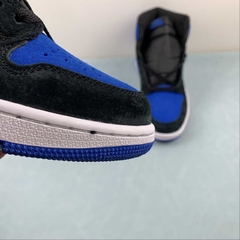 Jordan 1 Retro High OG Royal Reimagined - comprar online