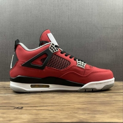 Jordan 4 Retro Toro Bravo - comprar online