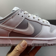 Nike Dunk Low Retro White Grey - Born Sneakers