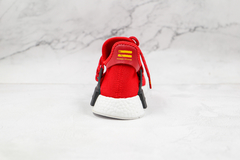 adidas NMD HU Pharrell Human Race Scarlet na internet