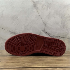 Jordan 1 Retro Bred