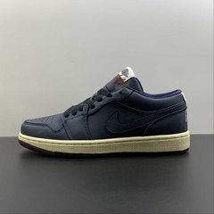 Jordan 1 Low Eastside Golf Out of the Mud