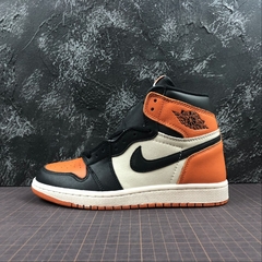 Jordan 1 Retro Shattered Blackboard
