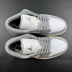 Jordan 1 Low Vintage Grey - loja online