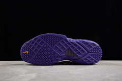 Nike Kobe 3 Lakers