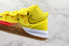 Nike Kyrie 5 SpongeBob Squarepants