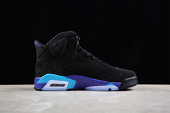 Jordan 6 Aqua na internet