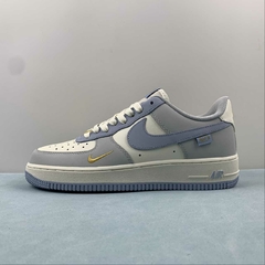 Nike Air Force 1 Grey White
