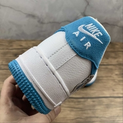 Nike Air Force 1 Low Hare Space Jam - loja online