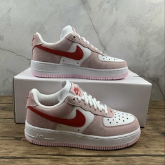 Nike Air Force 1 07 QS Valentine's Day Love Letter