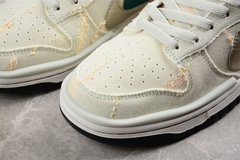 Nike SB Dunk Low Otomo Katsuhiro Slam Dunk Custom na internet