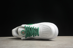 Nike Air Force 1'07 Low Stranger Things Hawkins High Custom - loja online