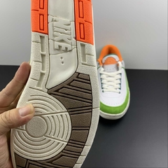Imagem do Jordan 2 Low Titan