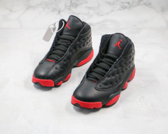 Jordan 13 Retro Dirty Bred - Born Sneakers