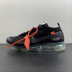Nike Air VaporMax Off-White Black