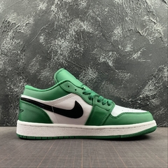 Jordan 1 Low Pine Green - comprar online