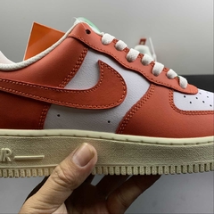 Nike Air Force 1 Low 07 Pojangmacha - Born Sneakers