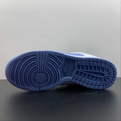 Nike Dunk Low Reverse UNC