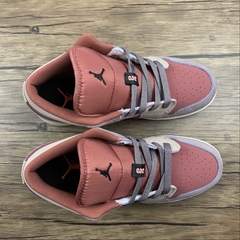 Jordan 1 Low Canyon Rust - loja online