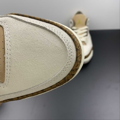 Jordan 3 Retro Palomino na internet