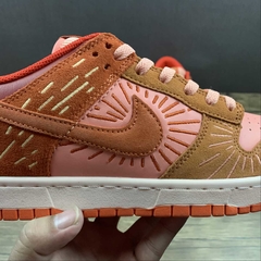 Nike Dunk Low NH Winter Solstice - Born Sneakers