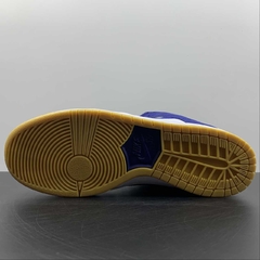 Nike SB Dunk Low Los Angeles Dodgers