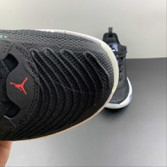 Jordan Luka 1 Black Signal Blue na internet