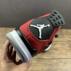 Jordan 4 Retro Toro Bravo - loja online