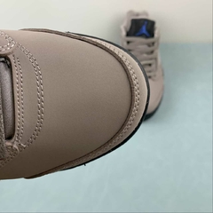 Jordan 5 Retro Low PSG na internet