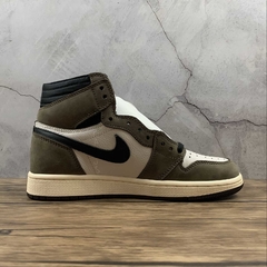 Jordan 1 Retro High Travis Scott - comprar online