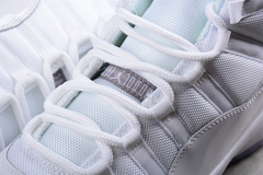 Jordan 11 Retro Silver Anniversary - Born Sneakers