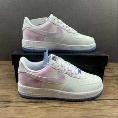 Nike Air Force 1 Low LX UV Reactive