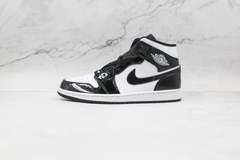 Jordan 1 Mid SE All-Star Carbon Fiber