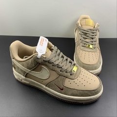 Nike Air Force 1 Low Year Of The Rabbit Custom na internet