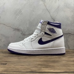 Jordan 1 Retro High Court Purple