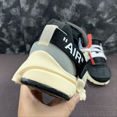 Nike Air Presto Off-White - Born Sneakers