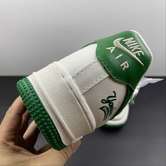 Nike Air Force 1 Low New York Yankees Green - loja online