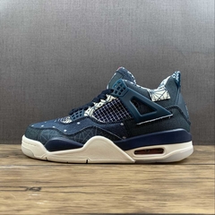 Jordan 4 Retro Sashiko